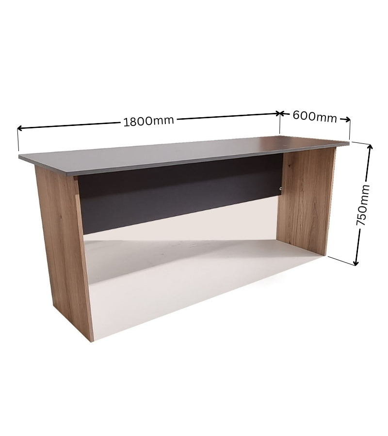 London Desk 180cm