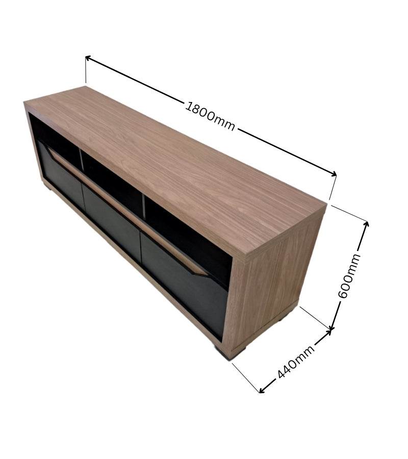 Imperia TV Stand