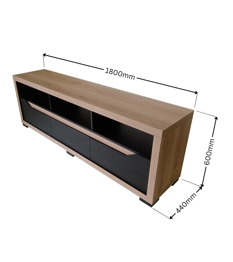 Imperia TV Stand