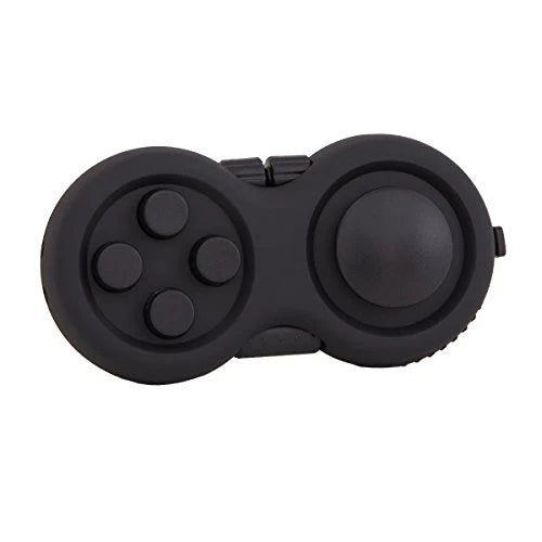 Fidget Pad