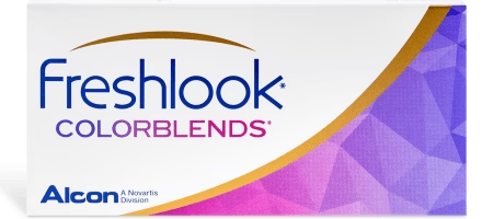 Freshlook Colourblends