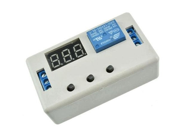 Programable Timer with Case