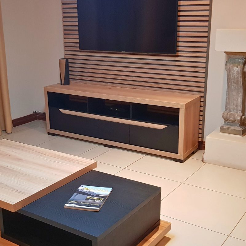 Imperia TV Stand