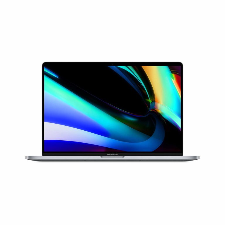 Apple MacBook Pro 16 Inch