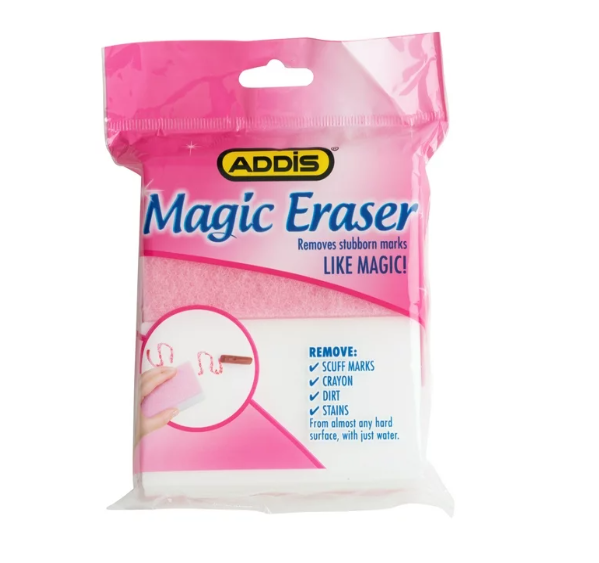 Addis Magic Eraser