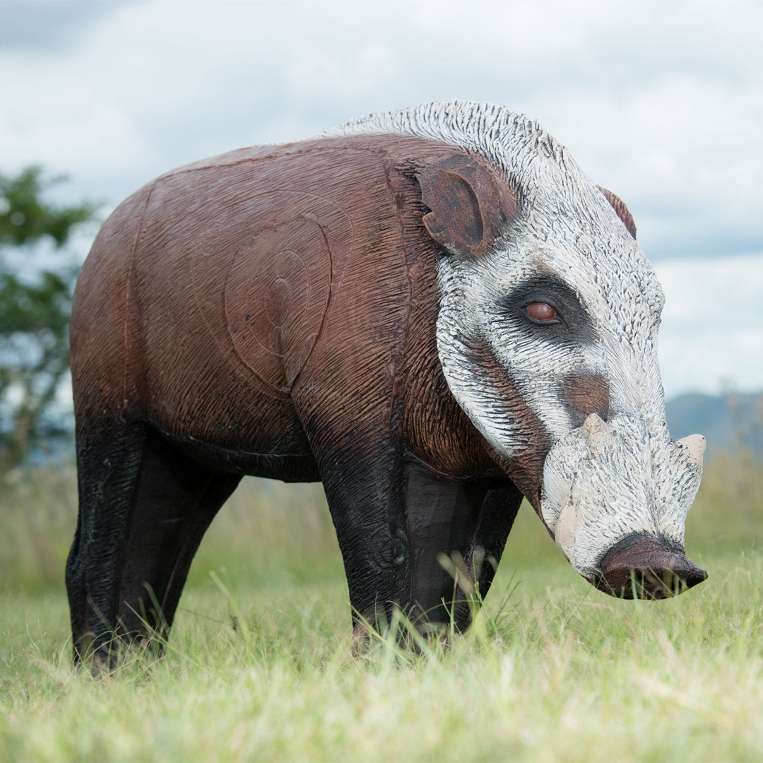 Bushpig Small (Aga) (8kg) - Target Practice