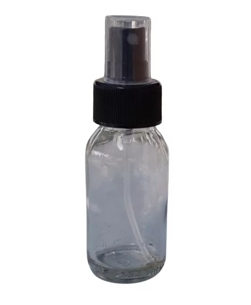 Fragrance Mist Bottle 50 ml