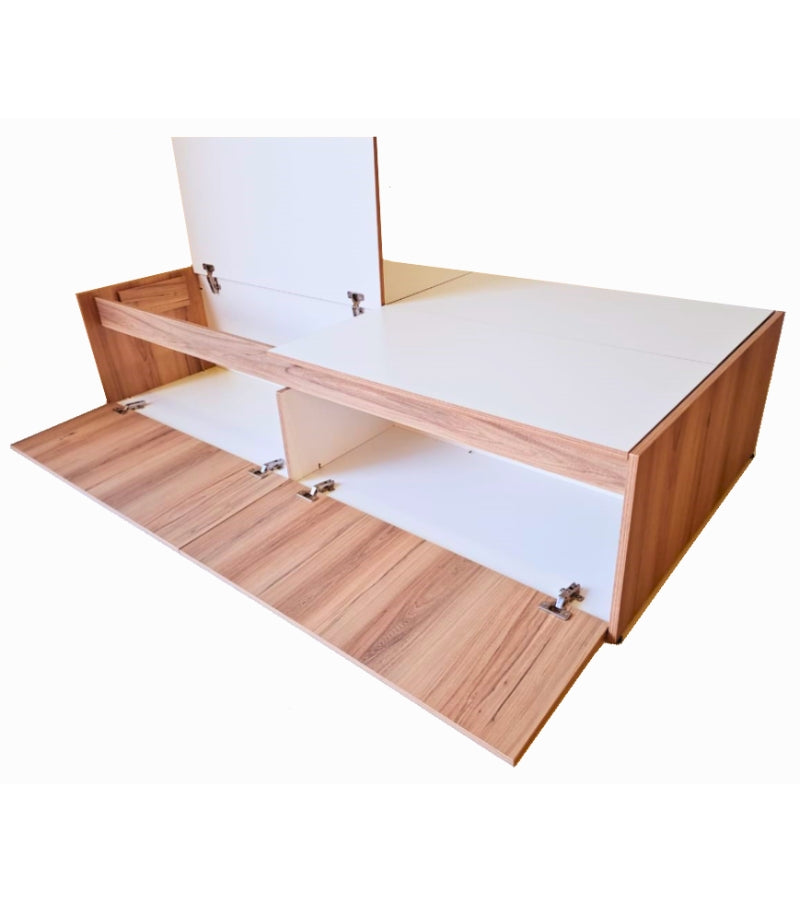 Modena Single Bed