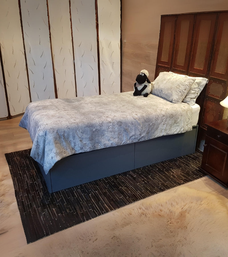 Modena Single Bed