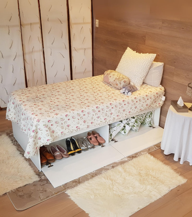 Modena Single Bed