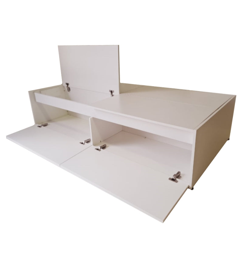 Modena Single Bed