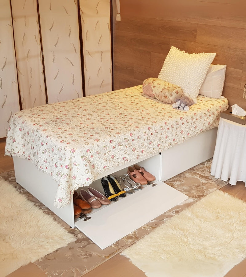 Modena Single Bed