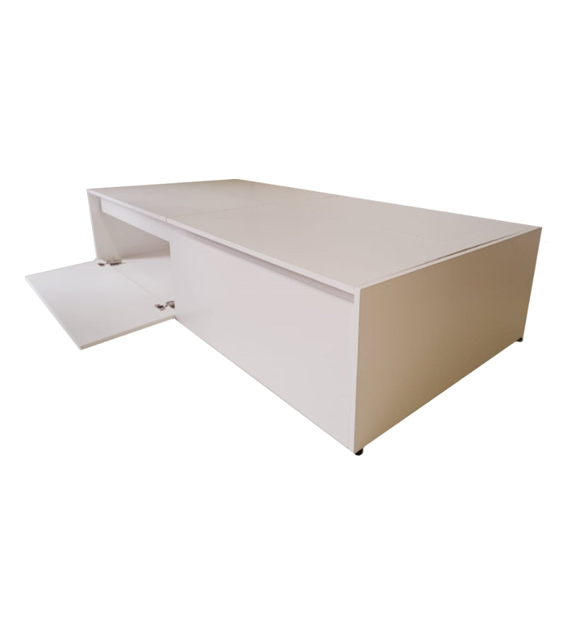 Modena Single Bed