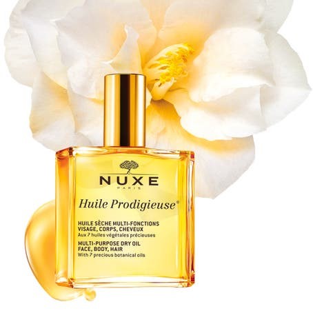 Nuxe - Prodigieuse Dry Oil 100ml