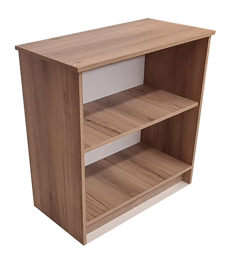 Oxford 2 Shelf Book/Filing Cabinet 60cm