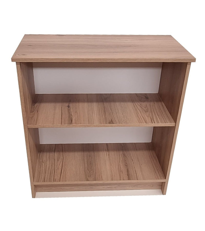 Oxford 2 Shelf Book/Filing Cabinet 60cm