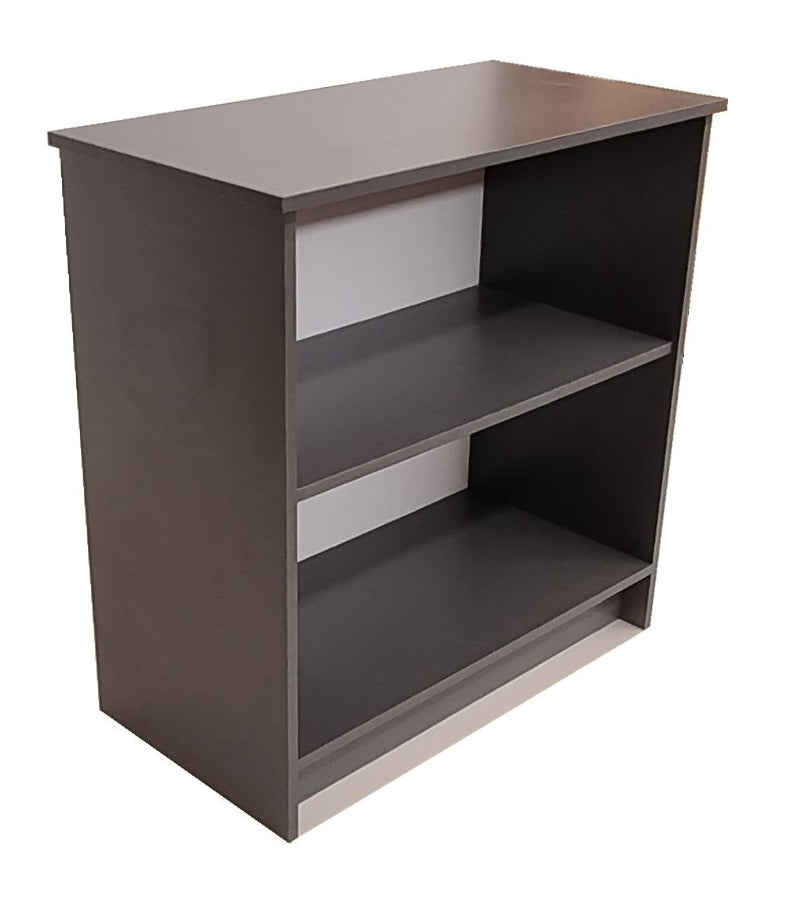 Oxford 2 Shelf Book/Filing Cabinet 60cm