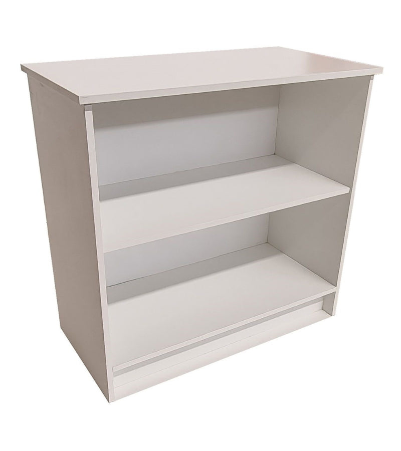 Oxford 2 Shelf Book/Filing Cabinet 60cm