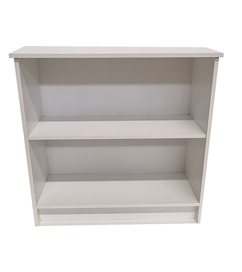 Oxford 2 Shelf Book/Filing Cabinet 60cm