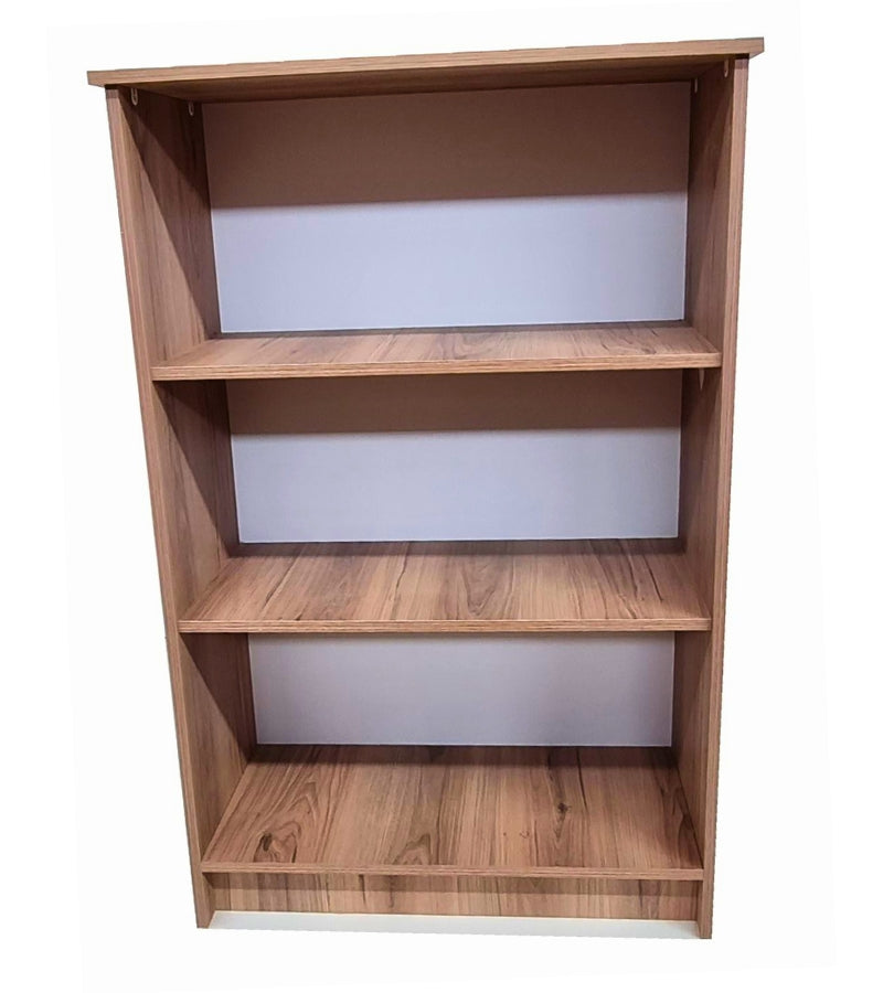 Oxford 3 Shelf Book/Filing Cabinet 80cm