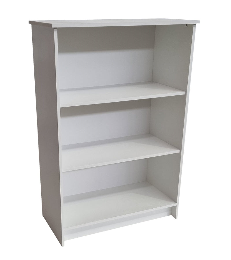 Oxford 3 Shelf Book/Filing Cabinet 80cm