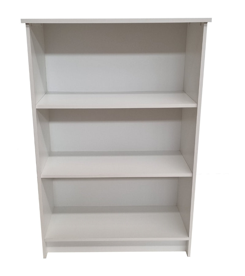 Oxford 3 Shelf Book/Filing Cabinet 80cm