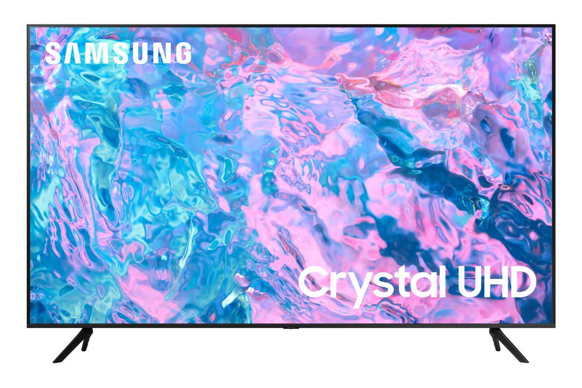 Samsung TV QLED 50