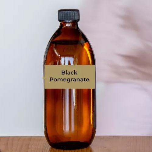 Black Pomegranate Diffuser Oil