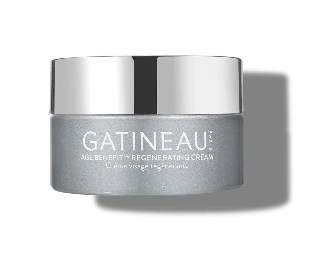 Gatineau - Age Benefit Integral Regenerating Cream Dry Skin