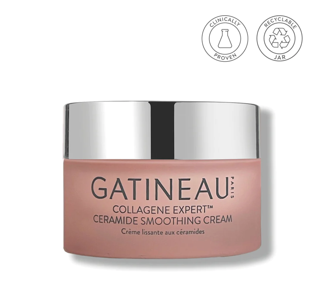 Gatineau - Collagene Expert Ceramide Smoothing Cream
