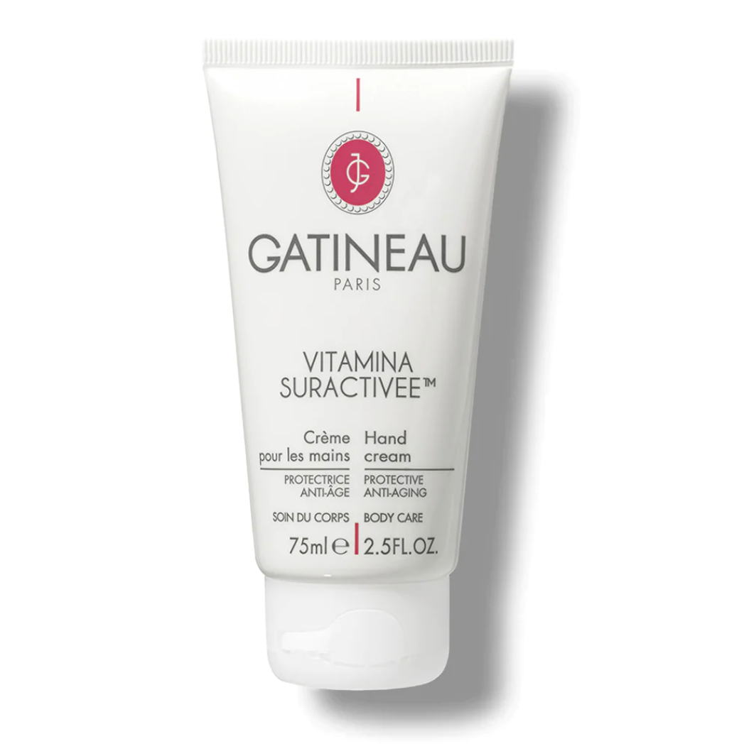 Gatineau - Vitamina Hand Cream