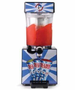 SLUSH PUPPiE Machine