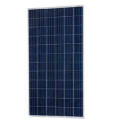 Univa Solar Freezer and PV Panel