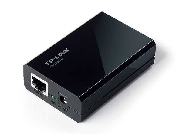 TP-LINK PoE Splitter