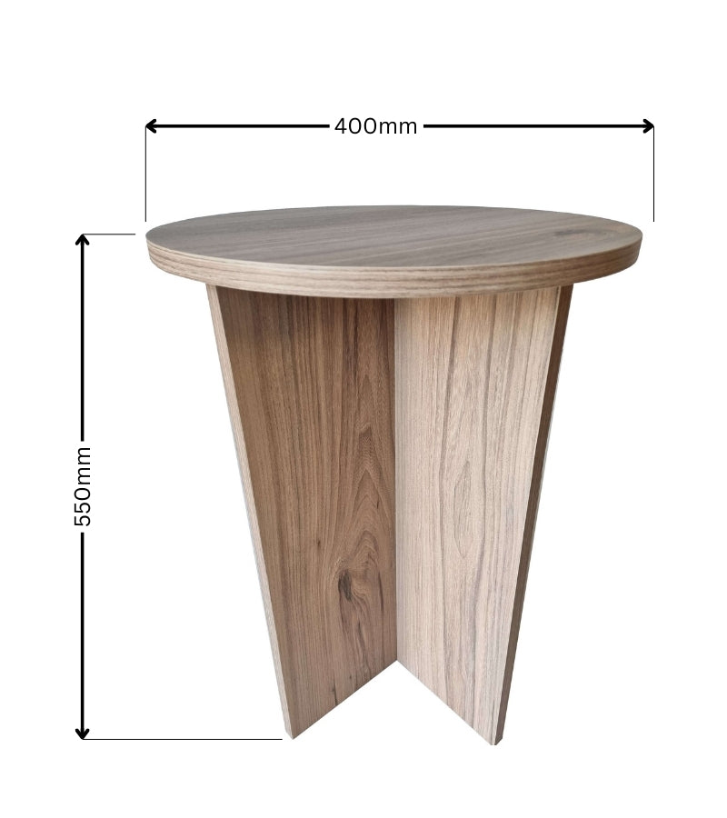 Elba End Table