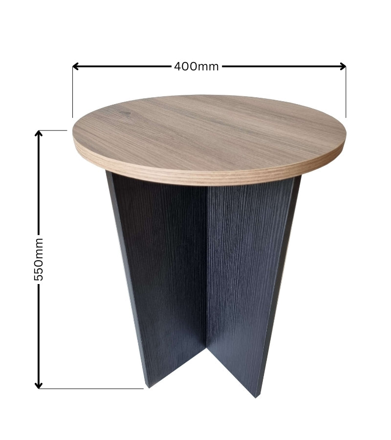 Elba End Table