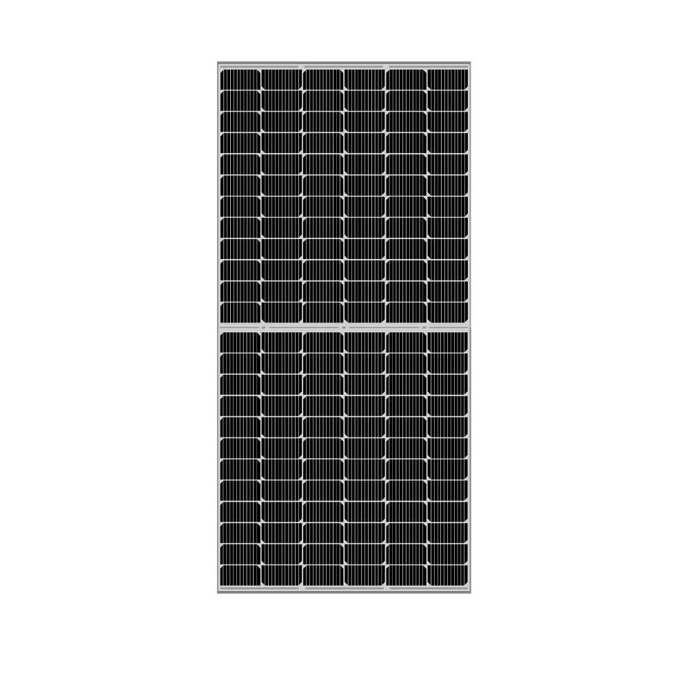 Solar TW - TW Solar Panels - 550W