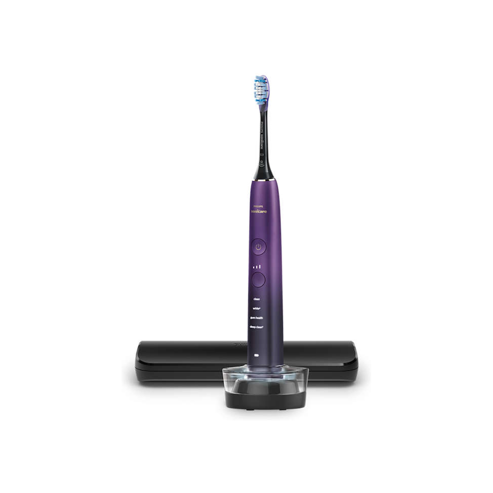 PHILIPS DIAMOND CLEAN SPECIAL EDITION 9000 SERIES AMETHYST