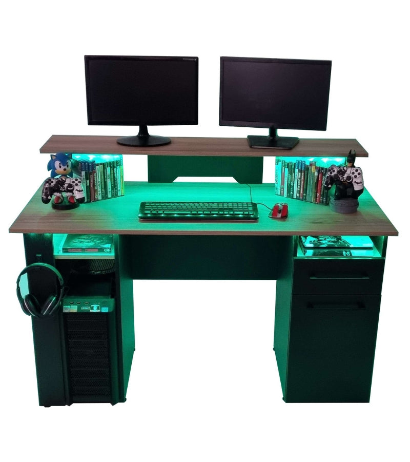 Vegas Gaming Desk