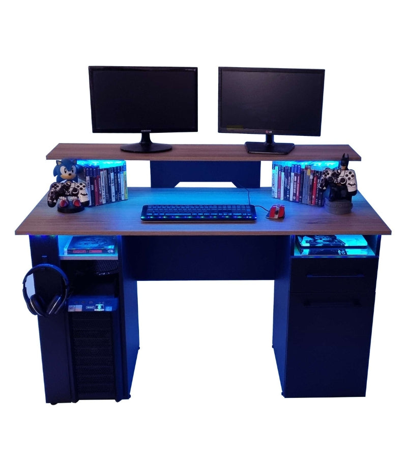 Vegas Gaming Desk