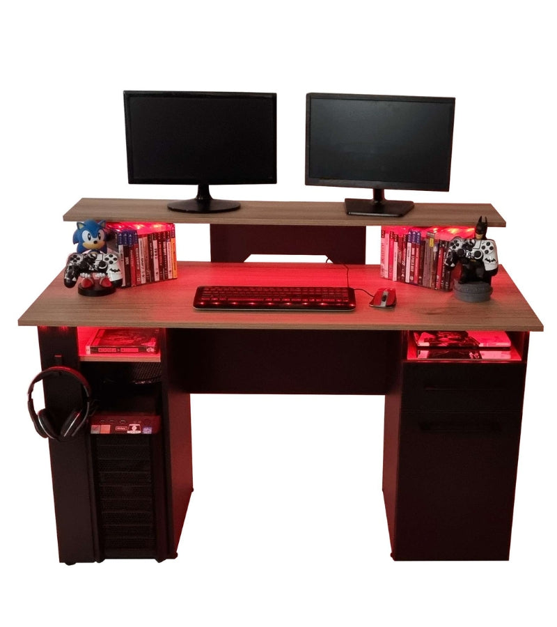 Vegas Gaming Desk