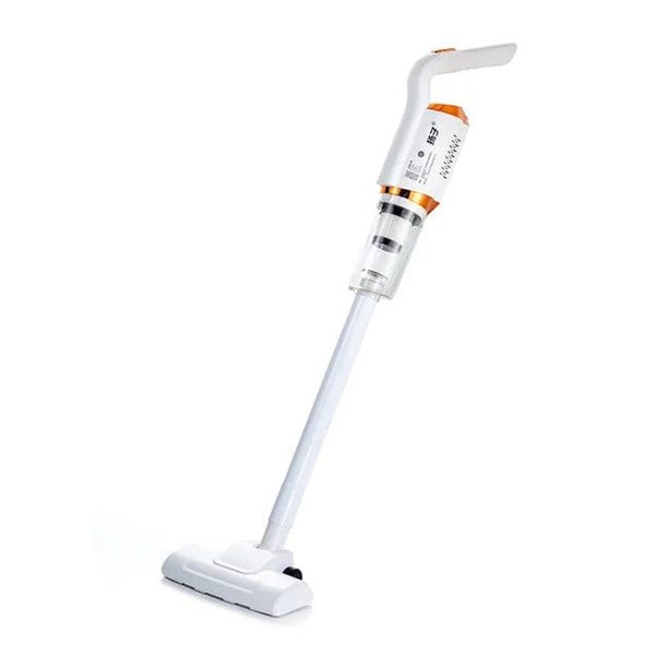 Rechargeable Cordless Stick Vacuum Cleaner