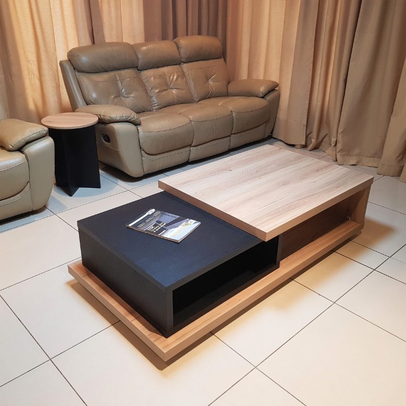 Valentia Coffee Table