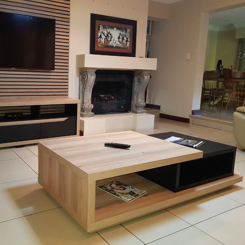 Valentia Coffee Table