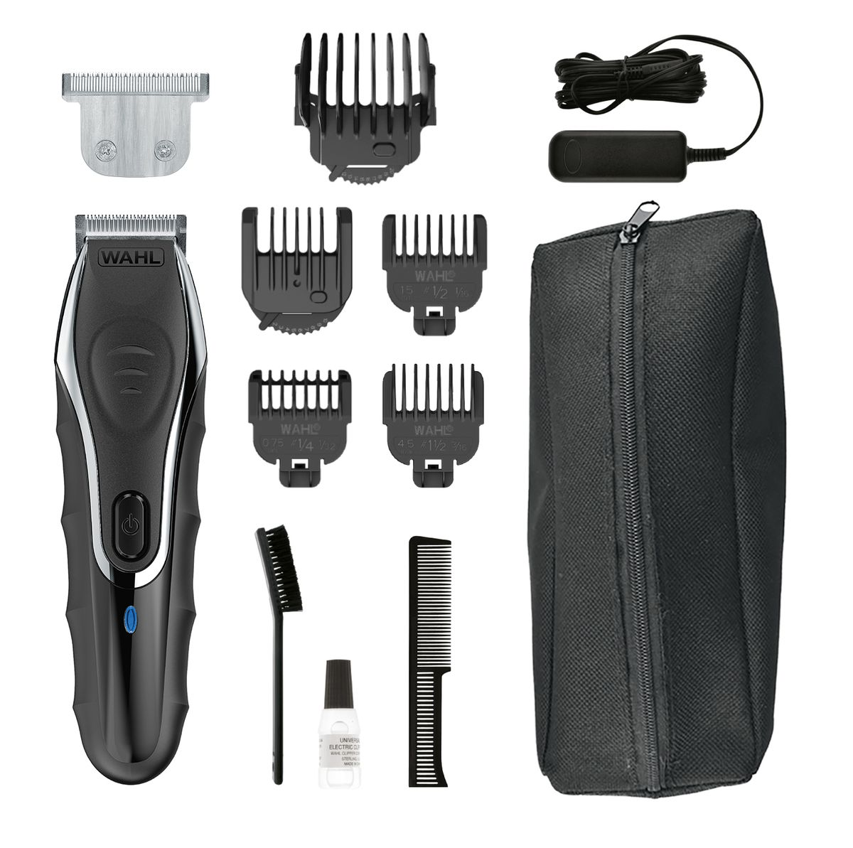 Wahl Aqua Groom Showerproof Trimmer