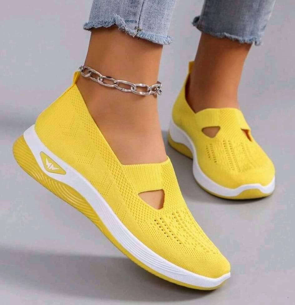 Women's Lightweight Sneakers