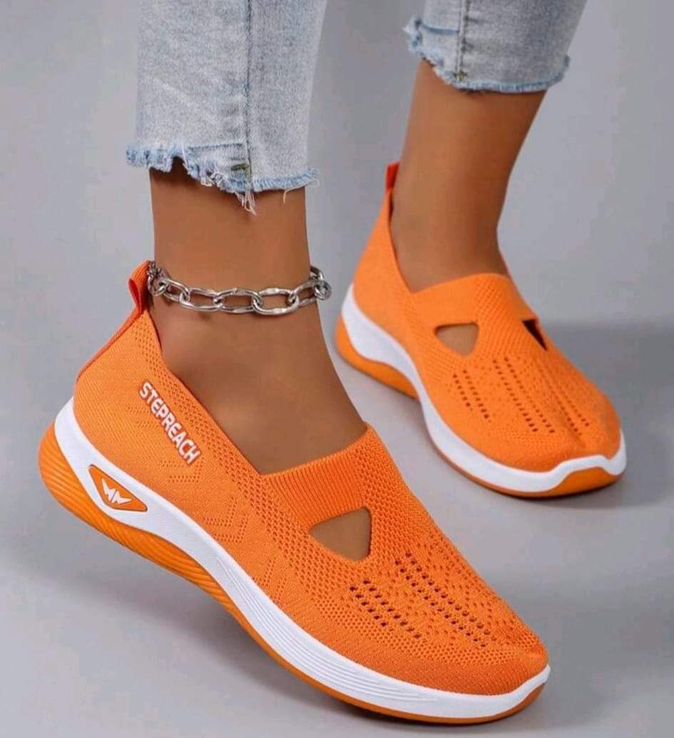 Women's Lightweight Sneakers