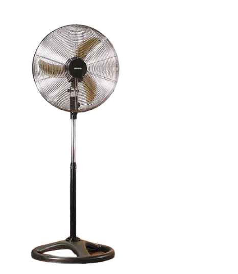 Kenwood Fan Pedestal 3 Speed 90W