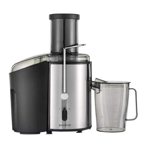 Kenwood Juicer Centrifugal Accent Collection