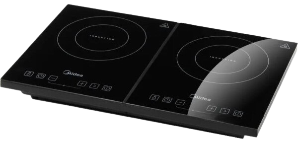 Midea Double Induction Plate